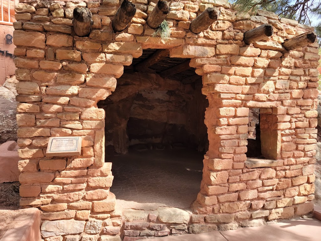 Manitou Cliff Dwellings | 10 Cliff Rd, Manitou Springs, CO 80829, USA | Phone: (719) 685-5242