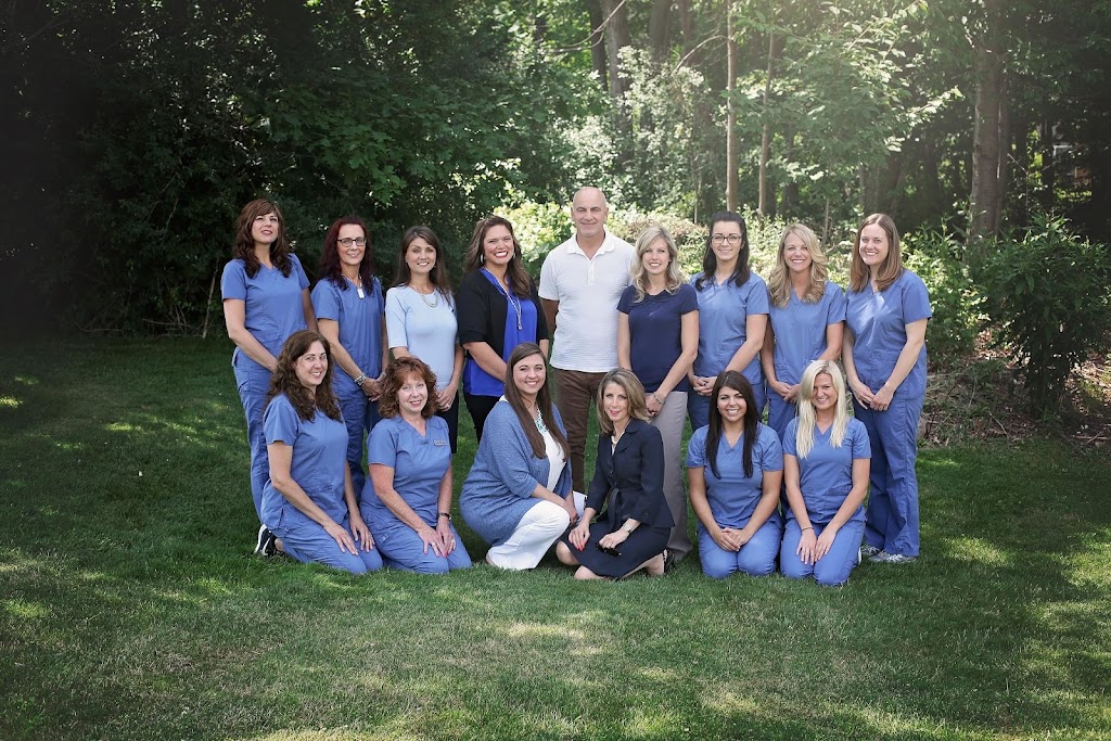 Aurora Dental | 258 E Garfield Rd, Aurora, OH 44202 | Phone: (330) 562-3400