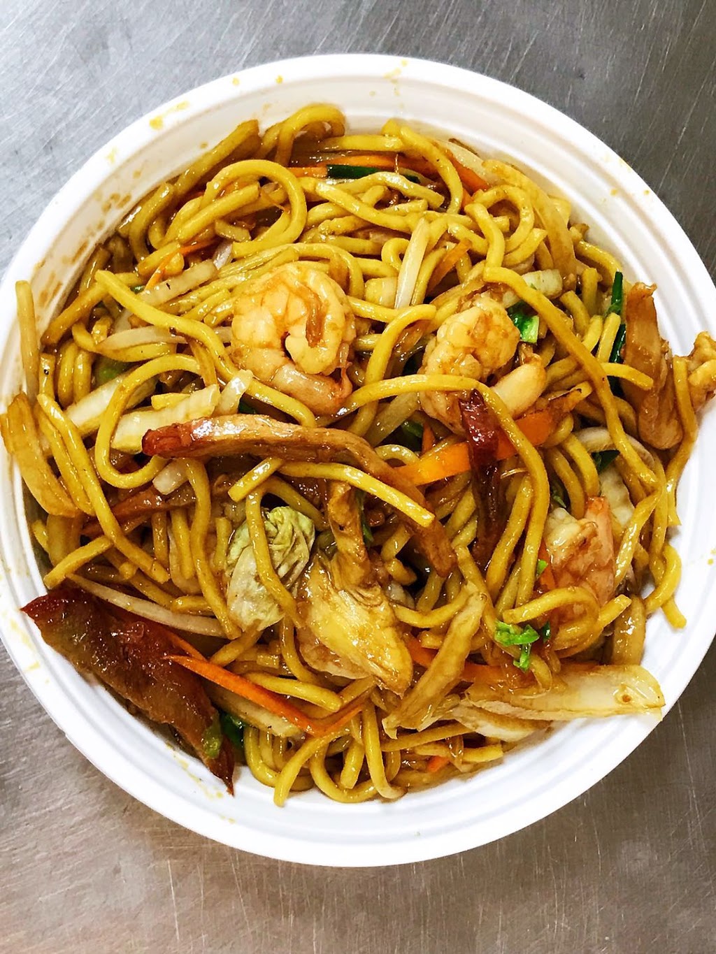 Wok House | 12630 Beach Blvd, Jacksonville, FL 32246, USA | Phone: (904) 565-1171