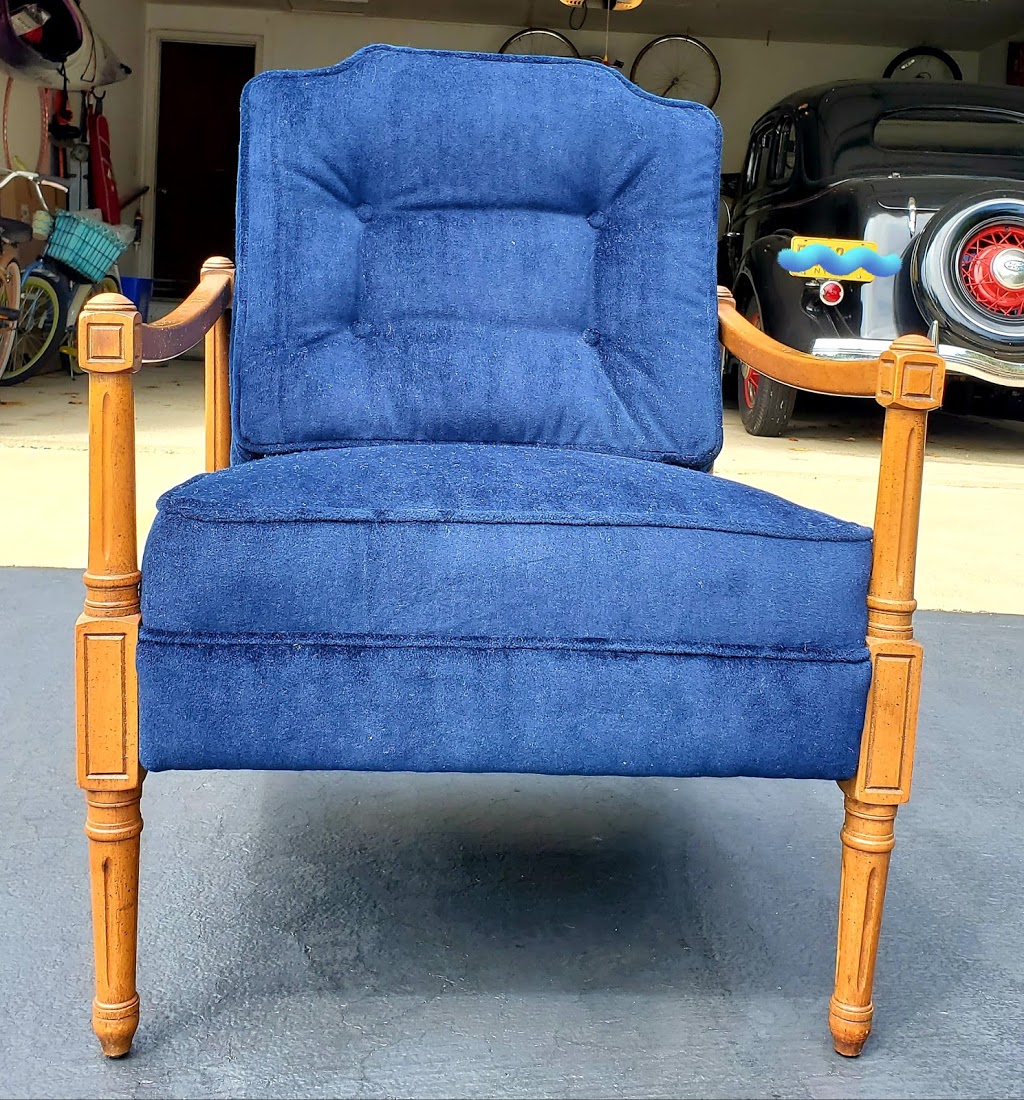 Auls Upholstery | 300 Union St, Hamburg, NY 14075, USA | Phone: (716) 649-4450