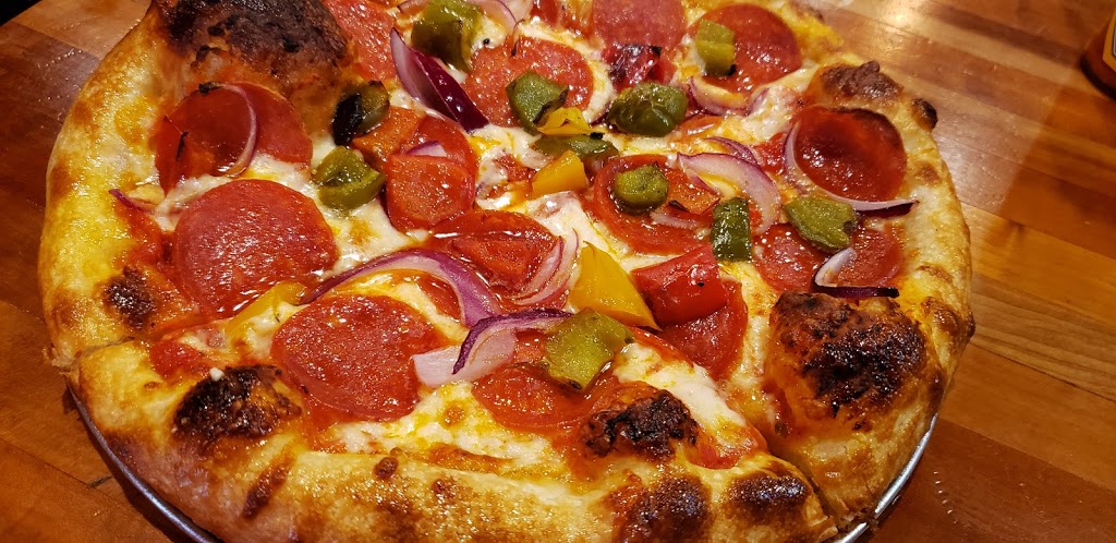 Fort Worth Pizzeria | 2800 Bledsoe St # 200, Fort Worth, TX 76107, USA | Phone: (817) 439-9443