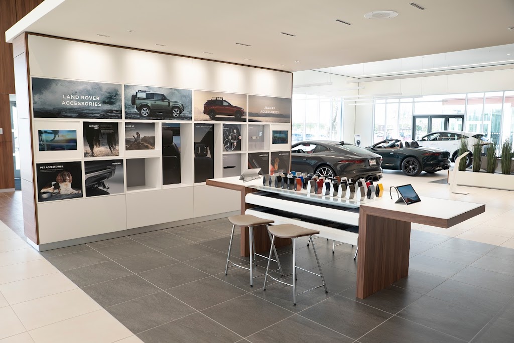 Jaguar Melbourne | 6897 Bromley Drive, Melbourne, FL 32940, USA | Phone: (321) 966-8226