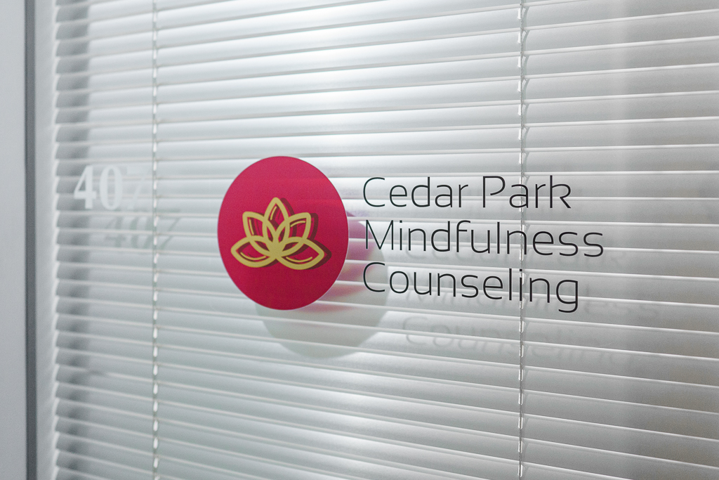 Cedar Park Mindfulness Counseling | 3016 Polar Ln Suite 407, Cedar Park, TX 78613, USA | Phone: (512) 309-1718