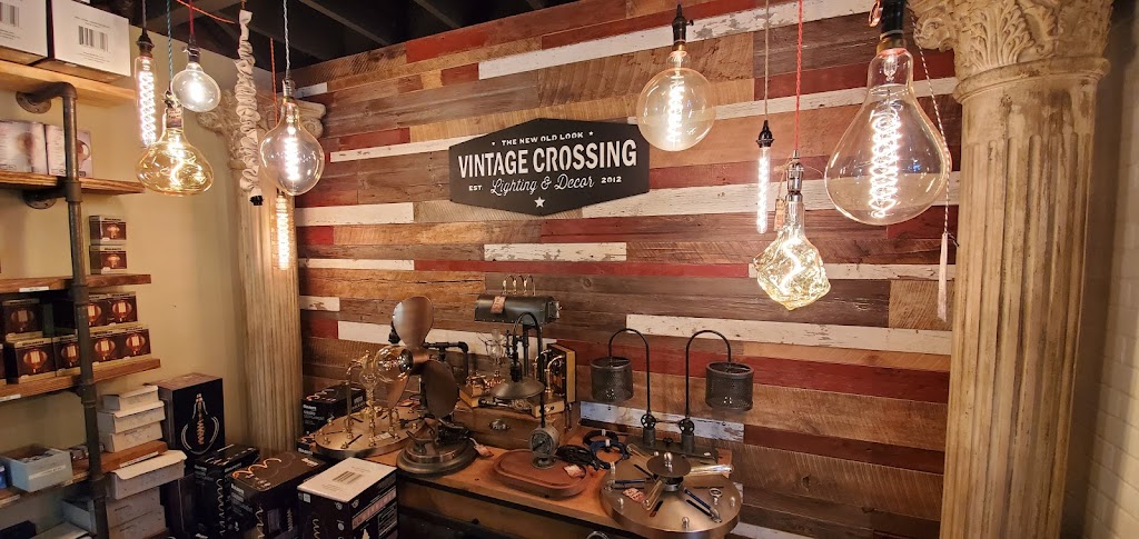 Vintage Crossing | 2813 Liberty Ave, Vermilion, OH 44089, USA | Phone: (440) 963-9217