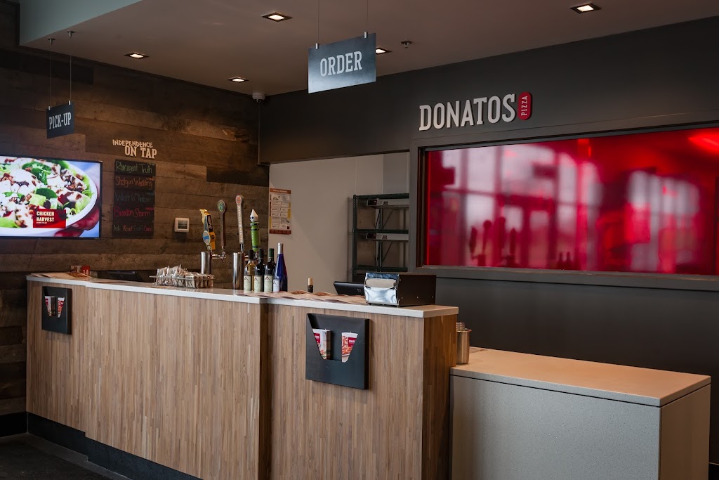 Donatos Pizza | 2024 Harris Pike, Independence, KY 41051, USA | Phone: (859) 356-1200