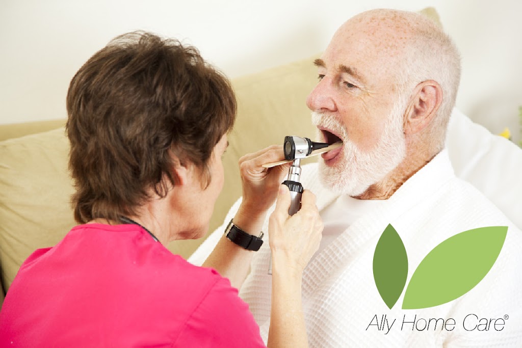 Ally Home Care Salisbury | 135 Mocksville Ave Suite B, Salisbury, NC 28144, USA | Phone: (704) 762-9785