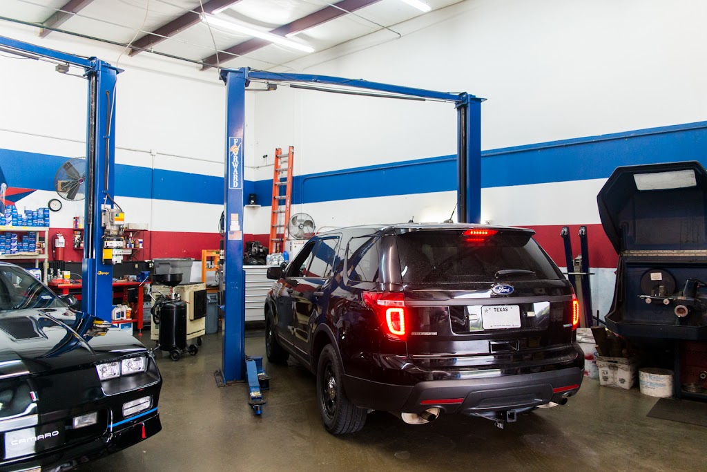 Pro Automotive Repair | 6300 Industrial Dr #3, Sachse, TX 75048, USA | Phone: (972) 675-4090