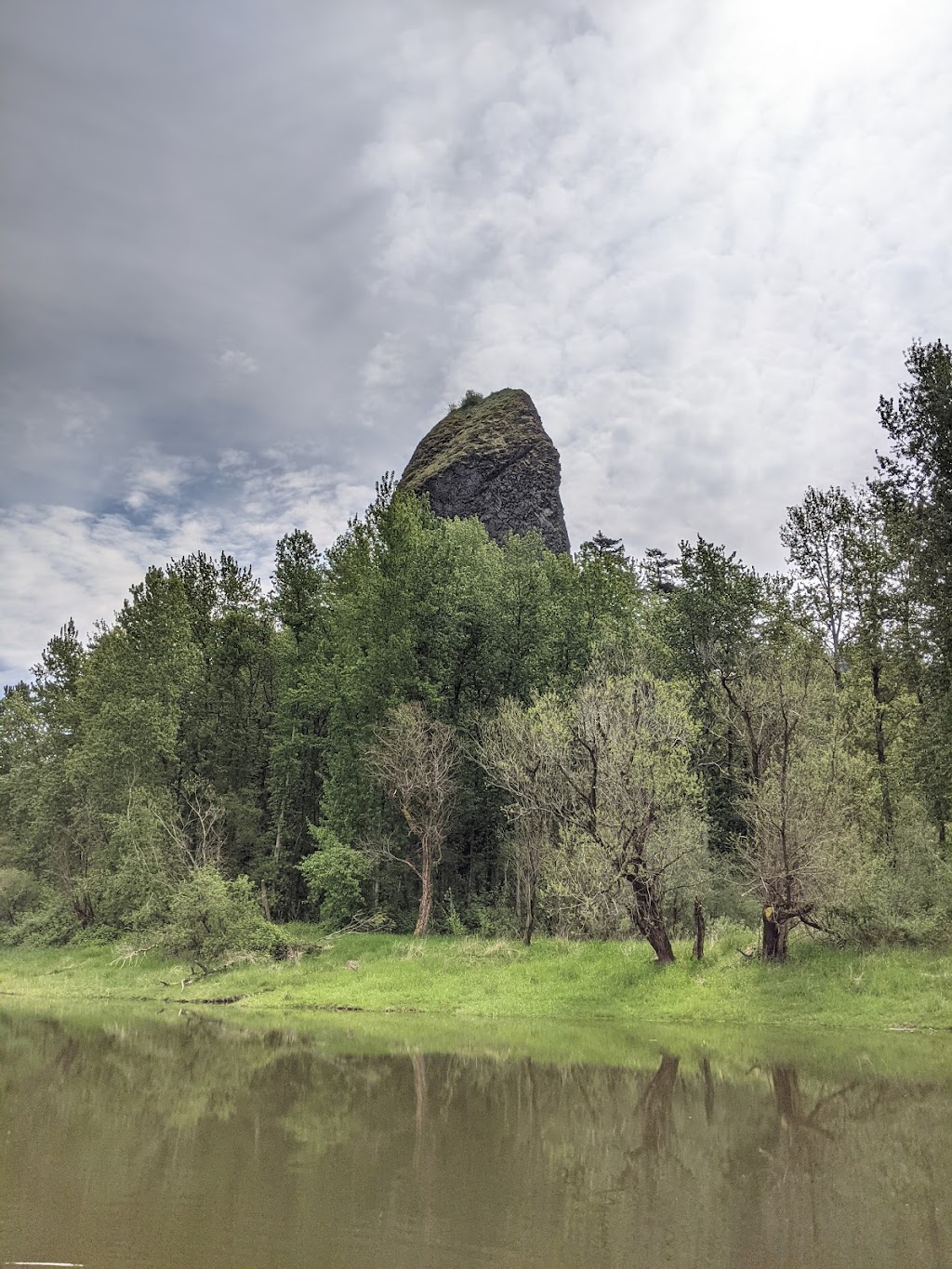 Rooster Rock State Park | Corbett, OR 97019, USA | Phone: (800) 551-6949