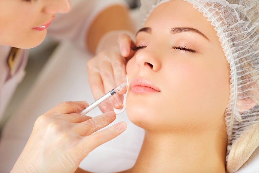 Botox St. Louis | 2510 S Brentwood Blvd #202 A, St. Louis, MO 63144, USA | Phone: (314) 942-7514