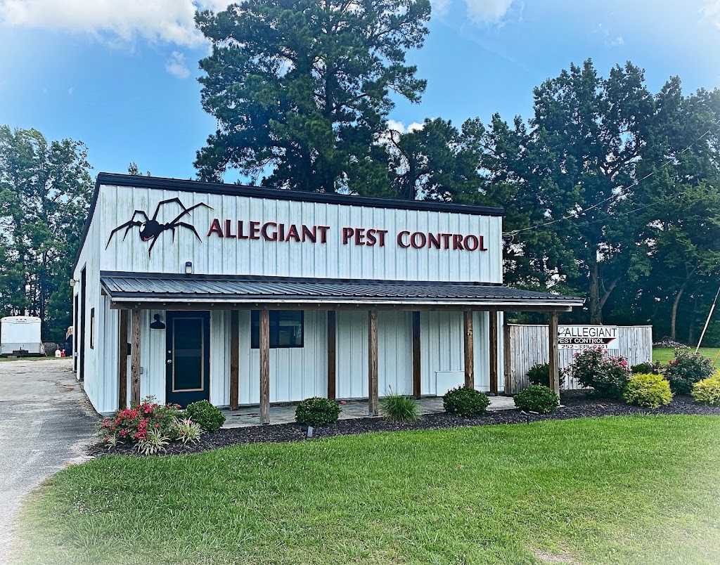 Allegiant Pest Control | 245 US-158, Camden, NC 27921, USA | Phone: (252) 331-7628