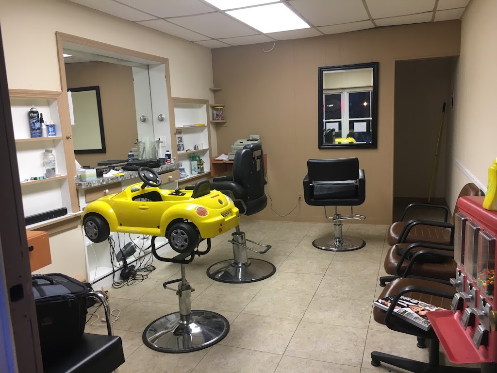 Dinkum Hair | 179 White St, Buchanan, NY 10511, USA | Phone: (914) 297-8425