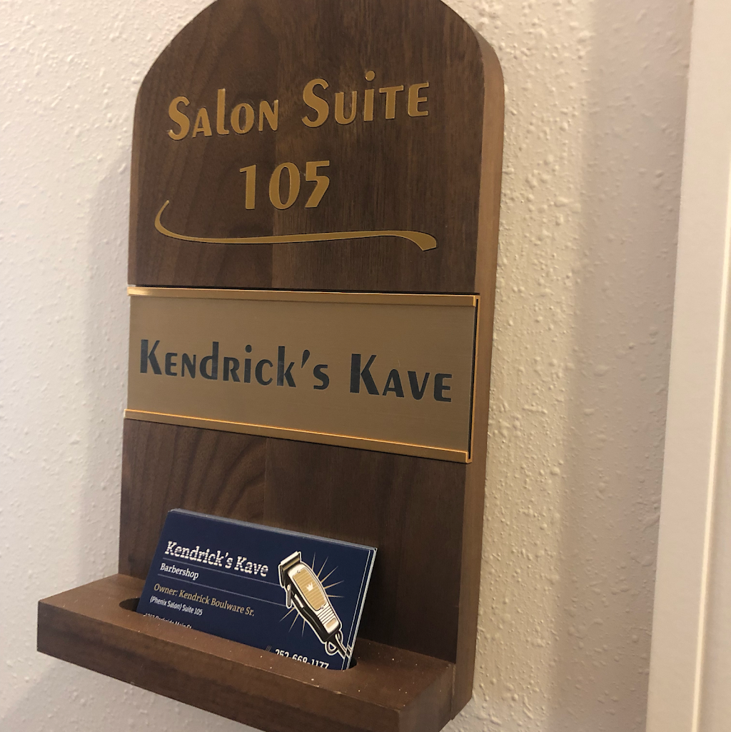 Kendricks Kave Barbershop | 2105 NC-54 STE. F, Durham, NC 27713, USA | Phone: (919) 748-3284