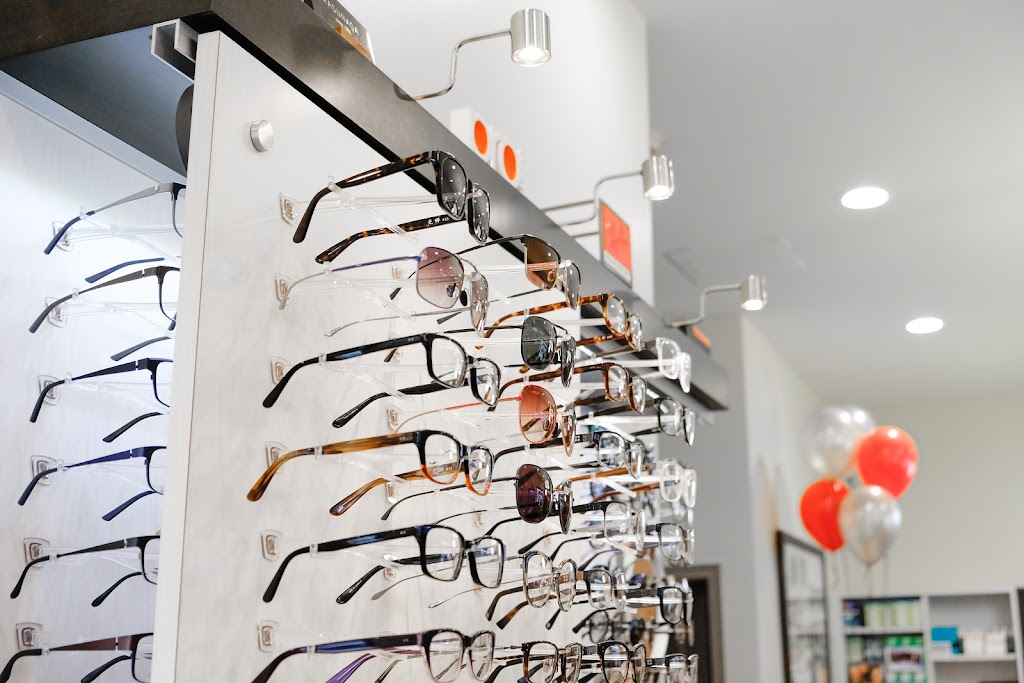 Vision Boutique | Eye Doctor | Optometrist | 8319 Wicker Ave, St John, IN 46373, USA | Phone: (219) 228-1776