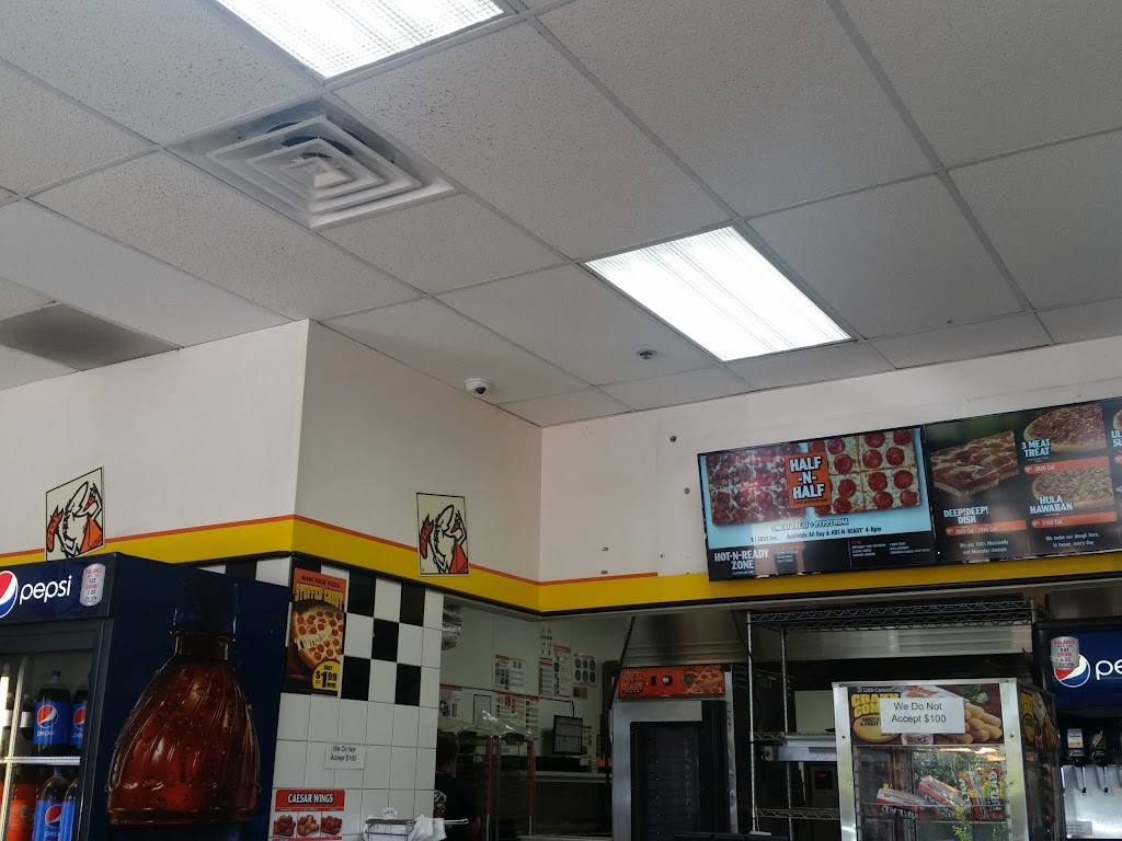 Little Caesars Pizza | 7119 Elk Grove Blvd #133, Elk Grove, CA 95758, USA | Phone: (916) 683-8711