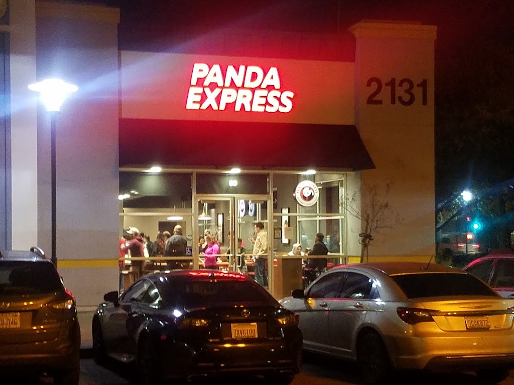Panda Express | 2131 Monterey Hwy, San Jose, CA 95125, USA | Phone: (408) 288-6911