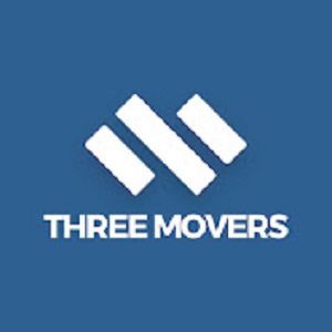 Three Movers Santa Cruz | 2450 17th Ave #260, Santa Cruz, CA 95062, United States | Phone: (831) 318-1161
