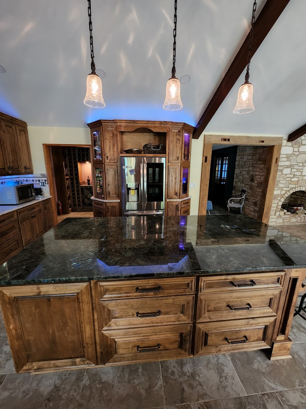 AD Remodeling Kitchen Inc. | 6025 Rittiman Plaza, San Antonio, TX 78218, USA | Phone: (210) 549-4460