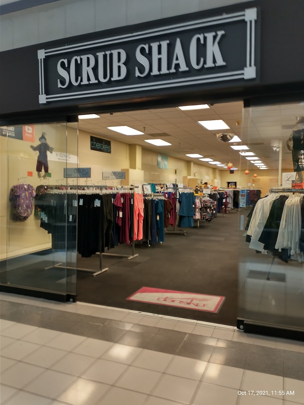 Scrub Shack | 5256 US-30 #111, Greensburg, PA 15601, USA | Phone: (724) 830-8801