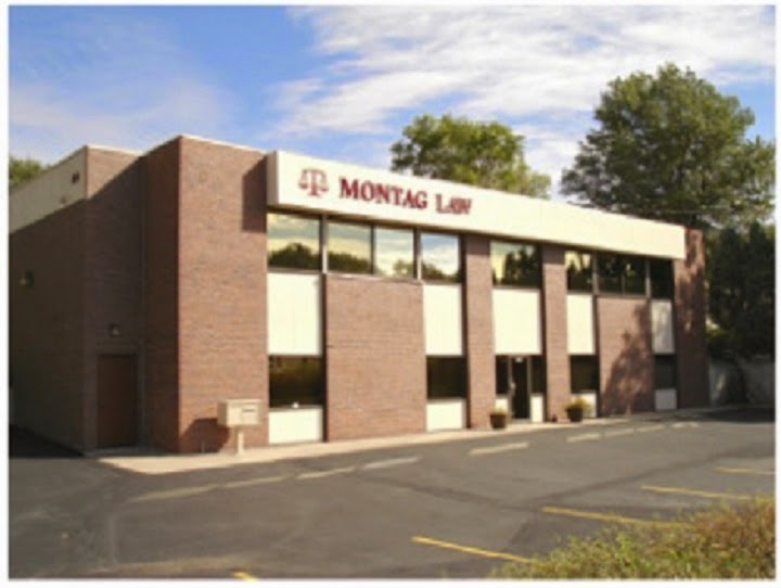 Montag Law Office | 4151 E St #200, Omaha, NE 68107, USA | Phone: (402) 334-2200