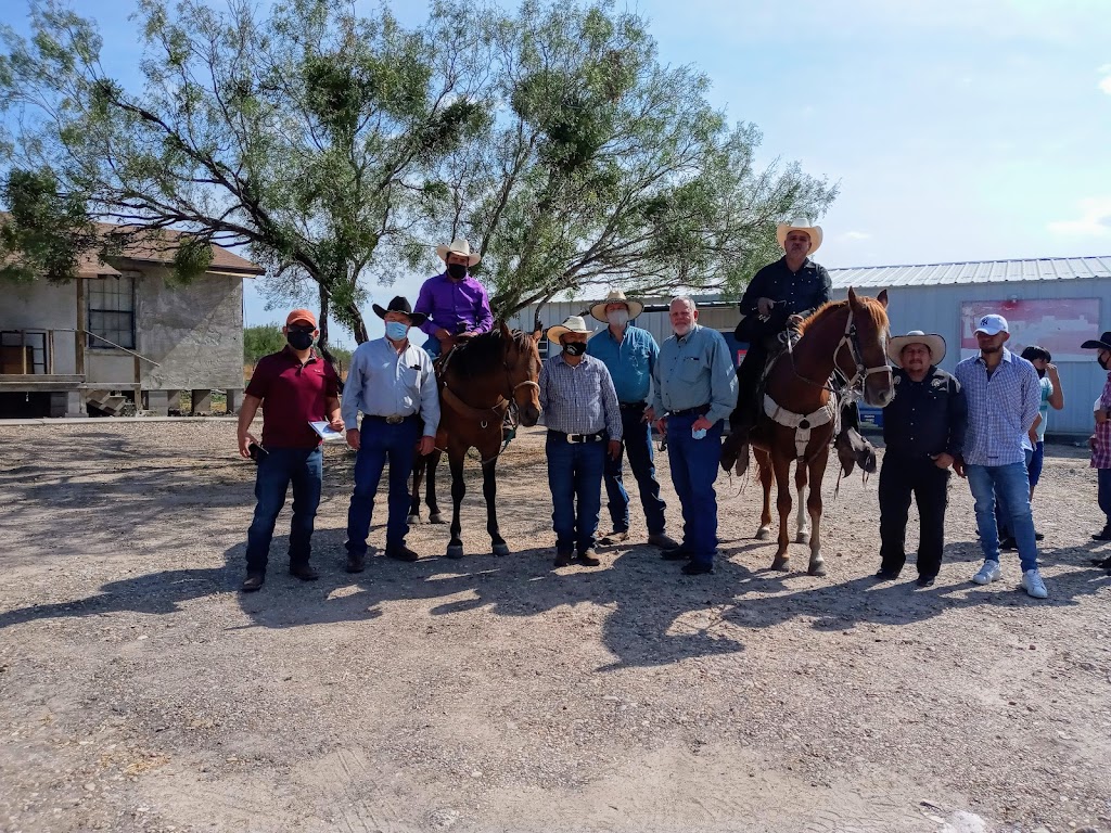 Vaquero Church | Camino del Sur, Laredo, TX 78044, USA | Phone: (956) 775-8161