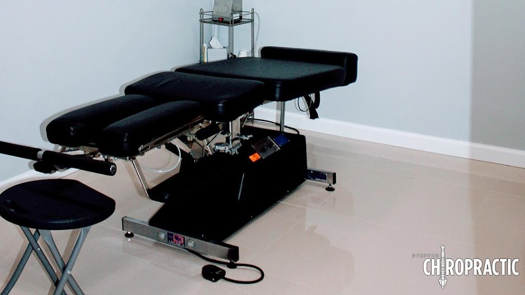 Pfeffer Chiropractic | 150 Gardiners Ave, Levittown, NY 11756, USA | Phone: (516) 520-5026