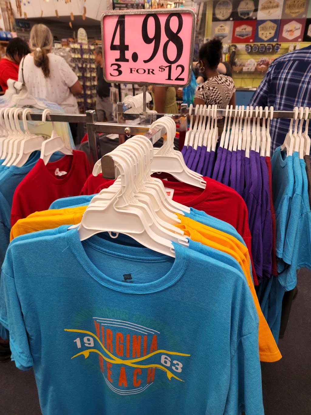 Fun Shirts | 2412 Atlantic Ave, Virginia Beach, VA 23451, USA | Phone: (757) 422-1453 Fun Shirts | 2412 Atlantic Ave, Virginia Beach, VA 23451, USA | Phone: (757) 422-1453