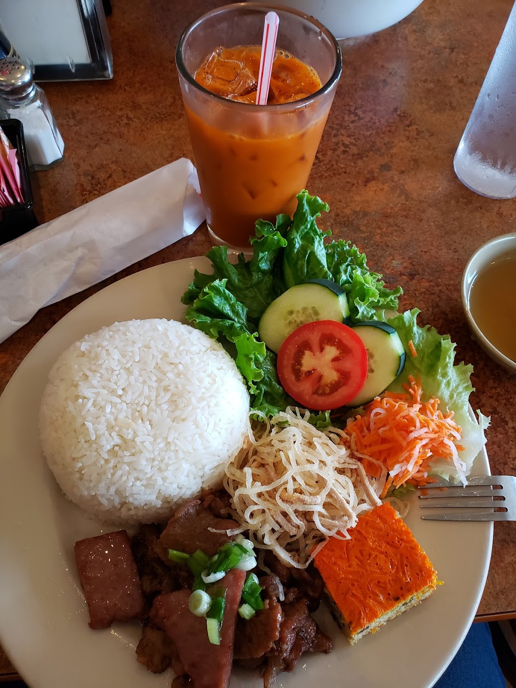 Pho King Restaurant | 1021 E Parmer Ln, Austin, TX 78753, USA | Phone: (512) 491-7585