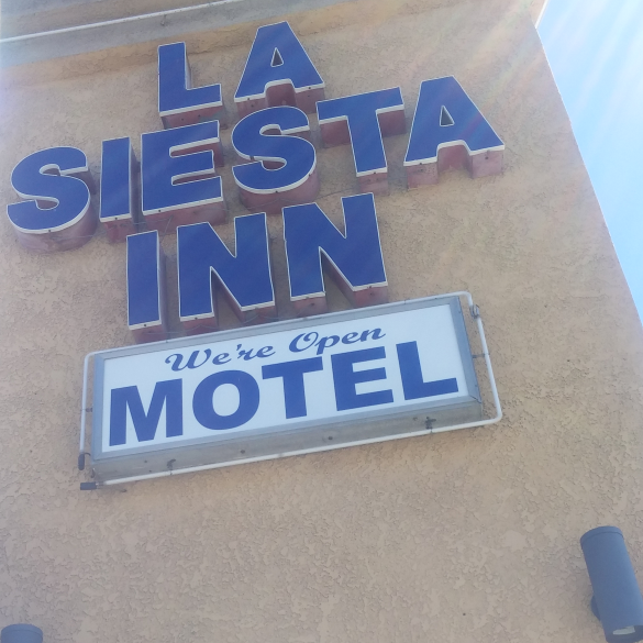 LA SIESTA INN | 9706 Long Beach Blvd, South Gate, CA 90280, USA | Phone: (323) 566-4013