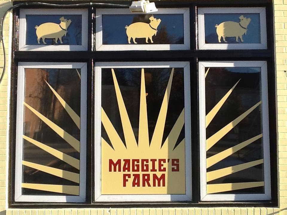 Maggies Farm | 4341 Harford Rd, Baltimore, MD 21214, USA | Phone: (410) 254-2376
