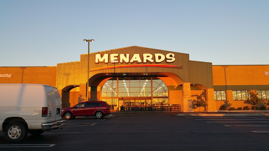 Menards | 12701 Middlebelt Rd, Livonia, MI 48150, USA | Phone: (734) 261-1470