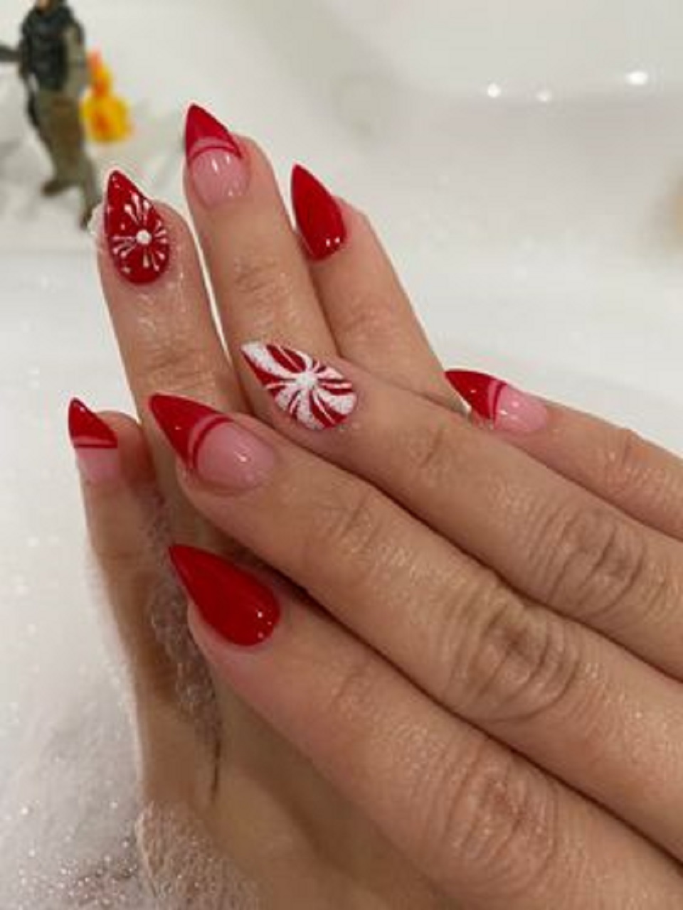 XO NAILS & SPA | 2027 NJ-35 SUITE 2, Wall Township, NJ 07719, USA | Phone: (732) 359-7878