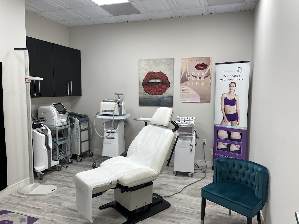 S.T. Medspa | 19228 Ventura Blvd Suite A, Tarzana, CA 91356, USA | Phone: (818) 419-9667