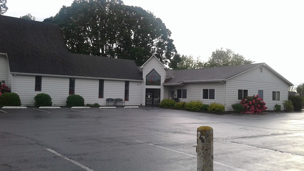 Marquam United Methodist Church | 36971 OR-213, Mt Angel, OR 97362, USA | Phone: (503) 829-5061