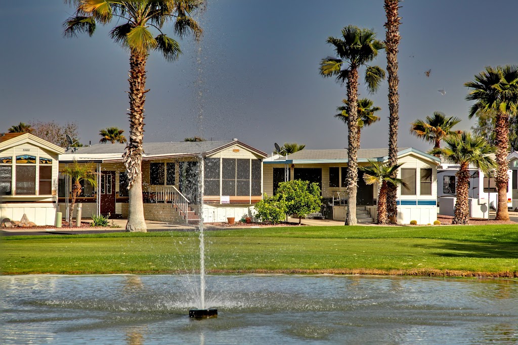Gold Canyon Golf & RV Resort | 7151 US-60, Gold Canyon, AZ 85118, USA | Phone: (480) 680-8308