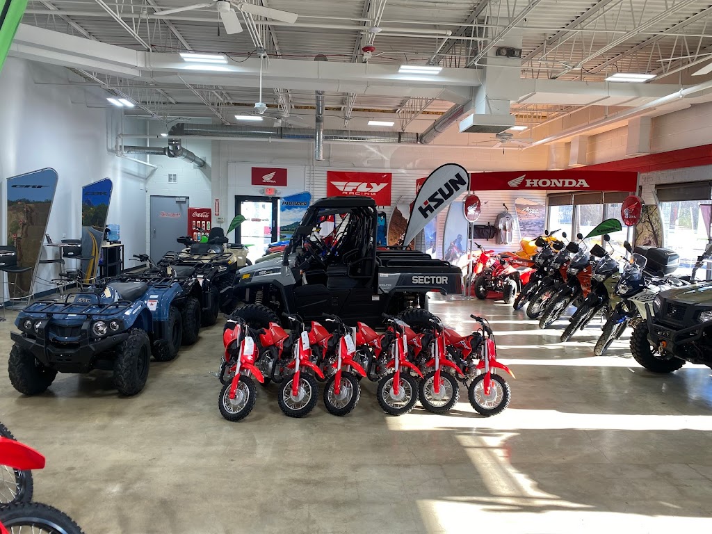 DSP Motorsports | 1201 S Northwest Hwy, Barrington, IL 60010, USA | Phone: (847) 699-9600