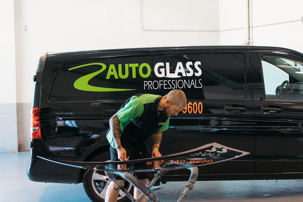 Auto Glass Professionals | 1152 County Rd 10, Spring Lake Park, MN 55432, USA | Phone: (612) 340-9600