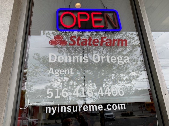 Dennis Ortega - State Farm Insurance Agent | 444 Hempstead Turnpike, West Hempstead, NY 11552, USA | Phone: (516) 416-4406