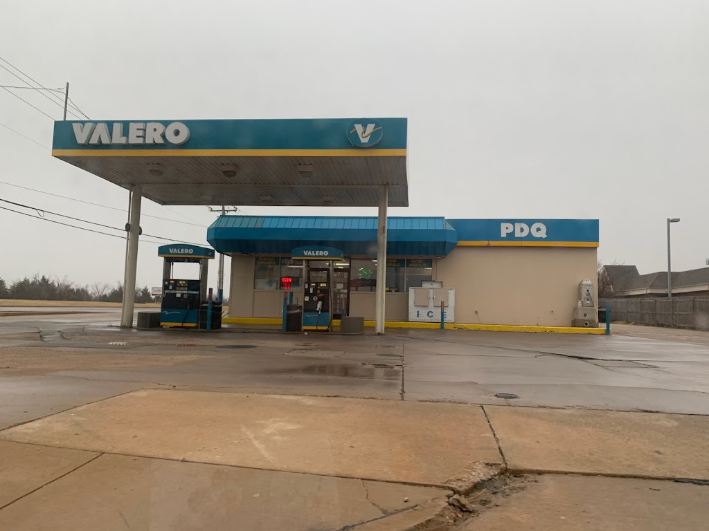 VALERO | 100 NW 122nd St, Oklahoma City, OK 73114, USA | Phone: (405) 751-0935