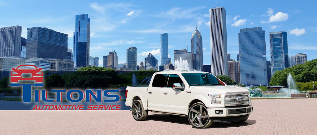 Tiltons Automotive Service | 171 N High St, Gahanna, OH 43230, USA | Phone: (614) 471-9551