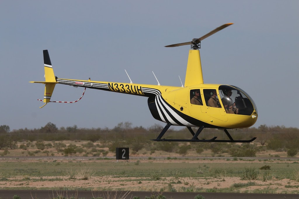 Casa Grande Municipal Airport | 3225 N Lear Ave, Casa Grande, AZ 85122, USA | Phone: (520) 426-3616