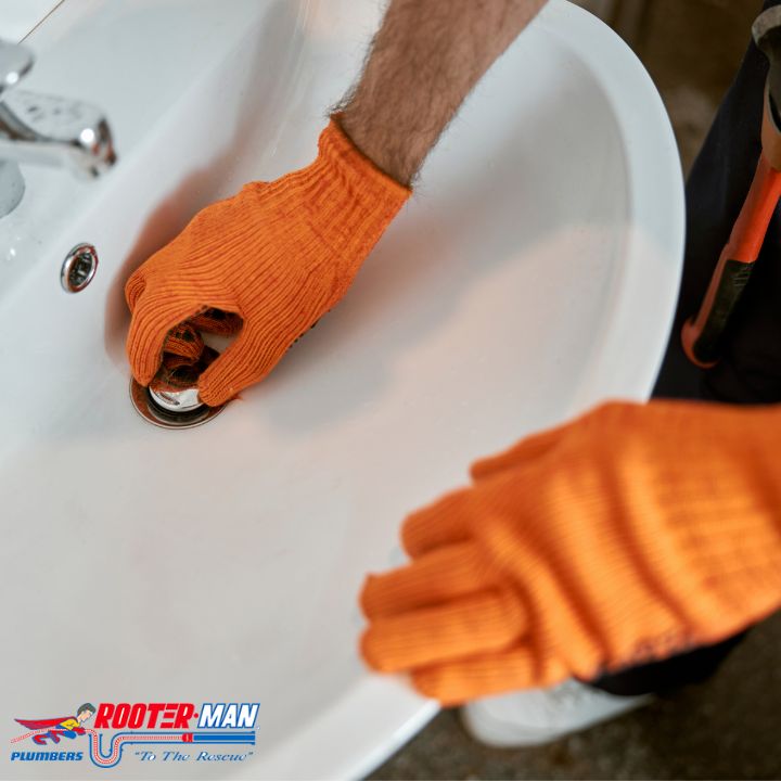 Rooter-Man Plumbers | 150 Neptune Ct, St Peters, MO 63376, USA | Phone: (636) 265-3050