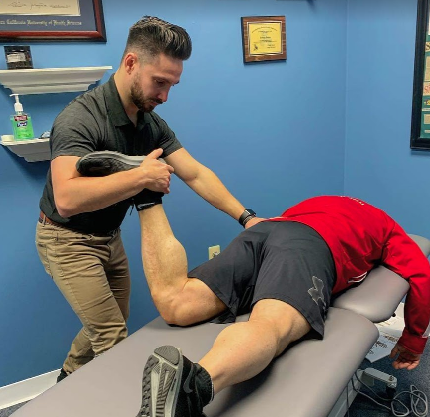 RSM Sports Medicine & Rehab | 94 Vanderburg Rd, Marlboro, NJ 07746, USA | Phone: (732) 996-6185