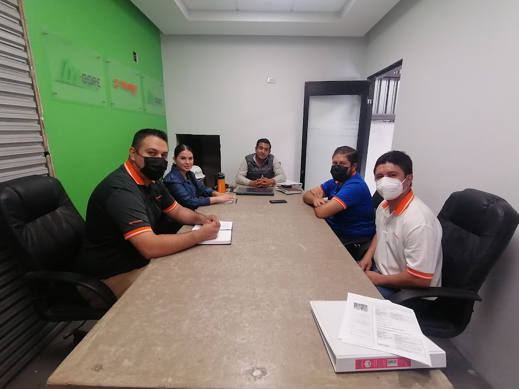 Ferretería Truper Tijuana | Ruta Independencia 2124, Las Ámericas, Ampliación, 22215 Tijuana, B.C., Mexico | Phone: 664 904 5150