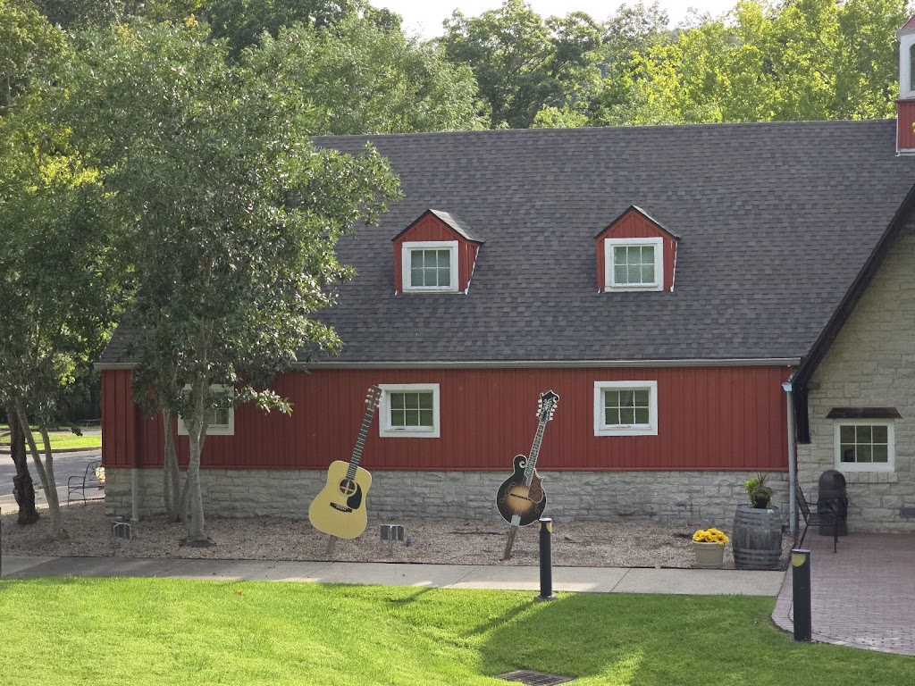 Mt. Vernon - Rockcastle Tourist Commission | 2590 Richmond St, Mt Vernon, KY 40456, USA | Phone: (606) 256-9814