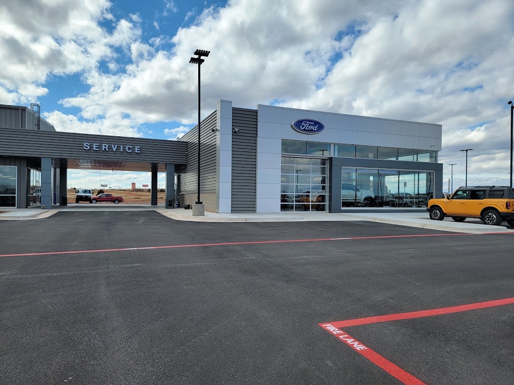 Hudiburg Ford, LLC | 334565 U.S. Rt. 66, Wellston, OK 74881, USA | Phone: (405) 869-6644