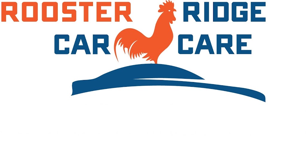 Rooster Ridge Car Care | 10441 Kuykendahl Rd, The Woodlands, TX 77382, USA | Phone: (281) 305-8981