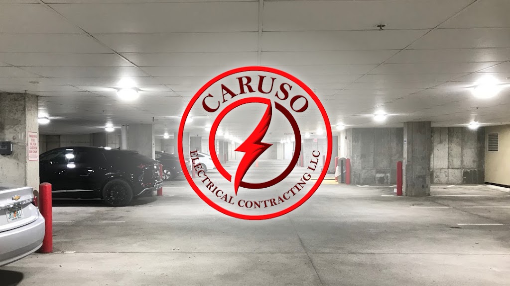 Caruso Electrical Contracting | 16B Petra Ln, Albany, NY 12205, USA | Phone: (518) 859-9696