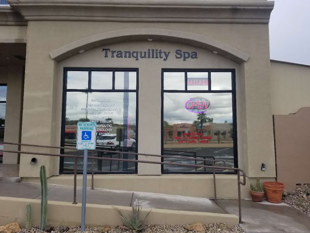 Tranquility Massage Spa | United States, Arizona, Fountain Hills, E Parkview Ave, # 101邮政编码: 85268 | Phone: (480) 822-0756