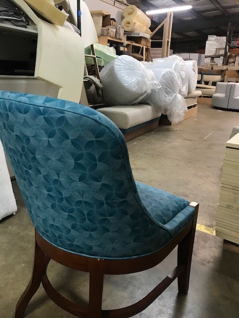 One Premium Upholstery LLC | 1735 Business Center Ln, Kissimmee, FL 34758, USA | Phone: (321) 900-1391