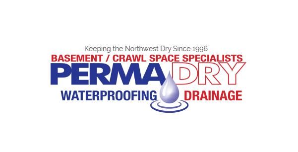 Perma Dry Waterproofing & Drainage | 608 SW 12th St, Renton, WA 98057, United States | Phone: (425) 277-1990